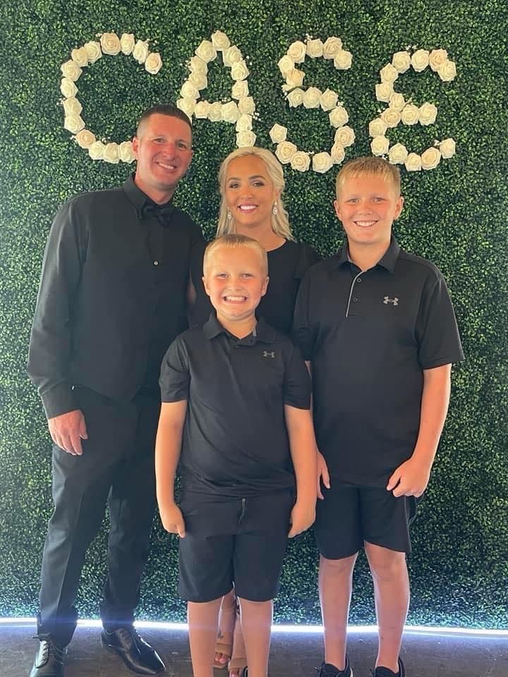 Case family, Family-owned